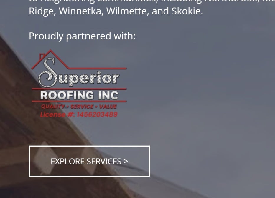 Glenview Elite Roofing Glenview Elite Roofing